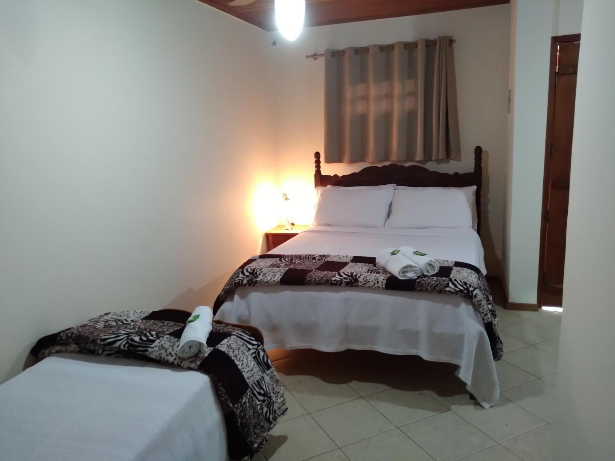 Fazenda Hotel Alvorada Сантос-Дюмон Экстерьер фото