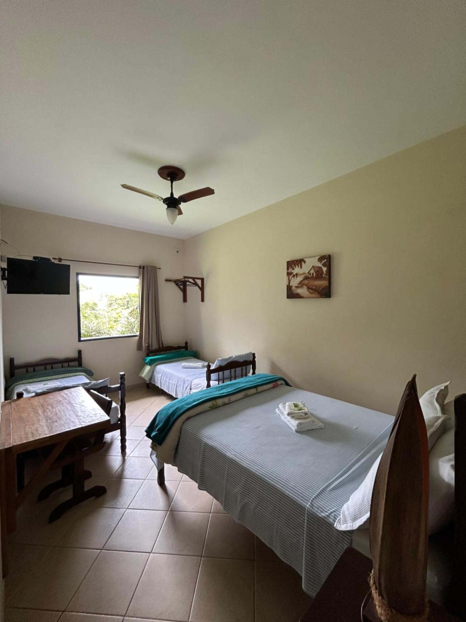 Fazenda Hotel Alvorada Сантос-Дюмон Экстерьер фото